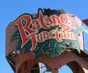 Ratanga Junction Cape Town